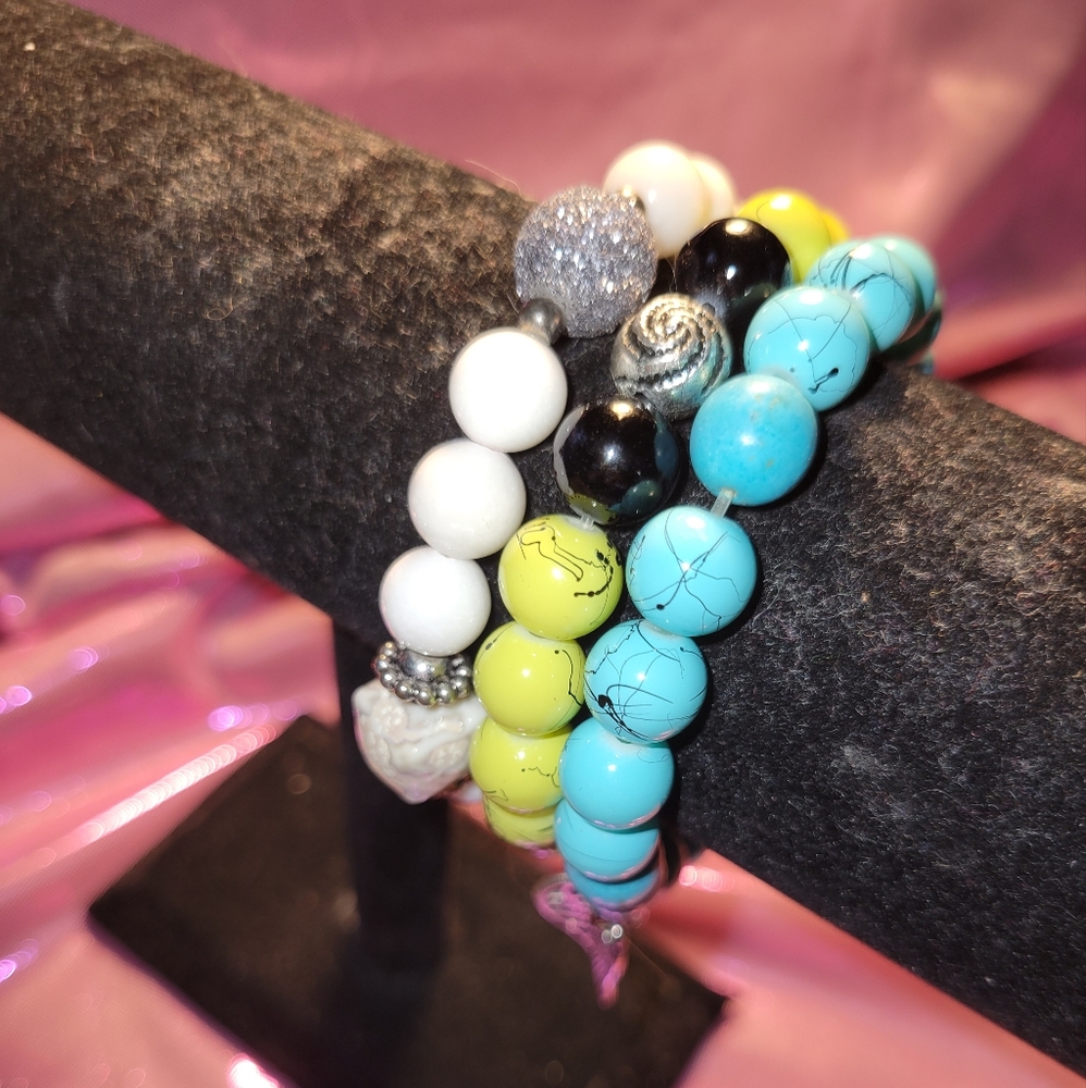 Bracelets